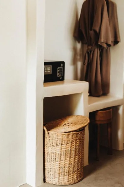 King-Zimmer mit Meerblick — Siam Cookies Cottage
