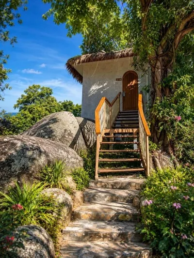 Siam Cookies Cottage – Fotos 6