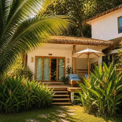 Siam Cookies Cottage – Fotos 9